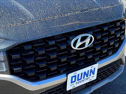 Used 2023 Hyundai Santa Fe SEL image 29