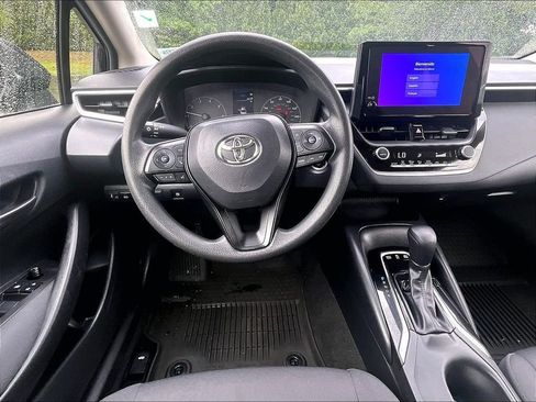 Used 2024 Toyota Corolla Hybrid Sedan FWD image 17