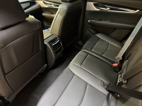New 2026 Cadillac XT5 Premium Luxury image 41