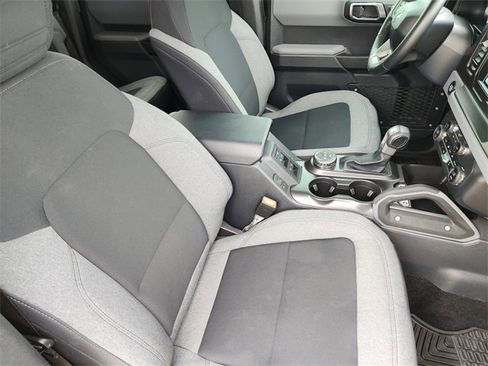 Used 2023 Ford Bronco Big Bend image 10