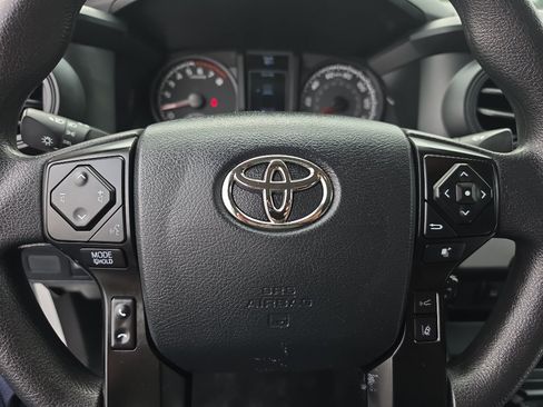 Used 2023 Toyota Tacoma SR RWD image 18