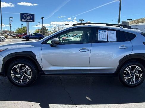 Certified 2024 Subaru Crosstrek 2.0i Premium image 6