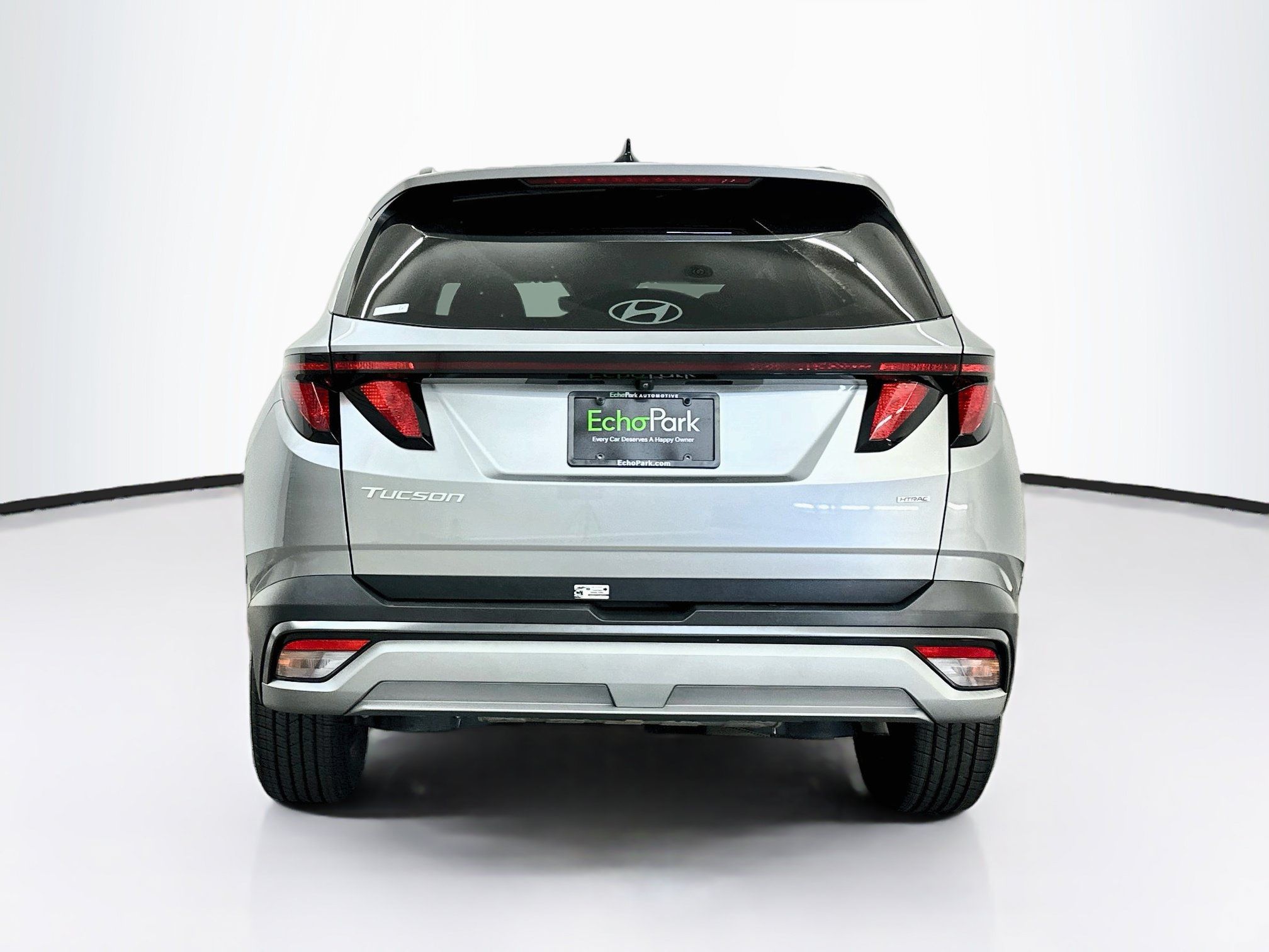 Used 2025 Hyundai Tucson SEL AWD/4WD image 7