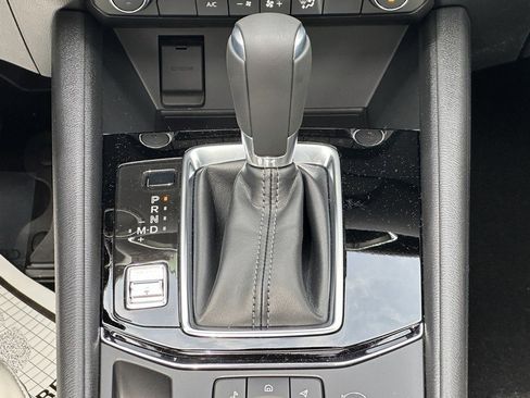 Certified 2025 MAZDA CX-5 AWD 2.5 S w/ Preferred Package image 13