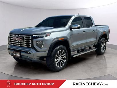 Certified 2024 GMC Canyon Denali