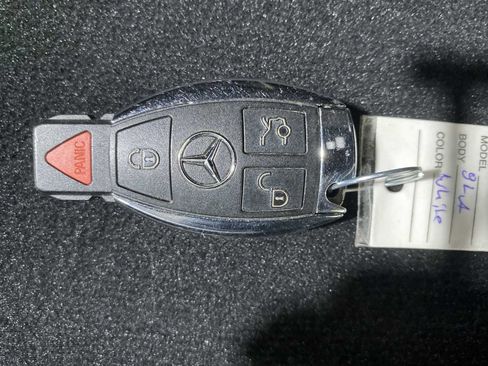 Used 2017 Mercedes-Benz GLA 250 4MATIC image 20