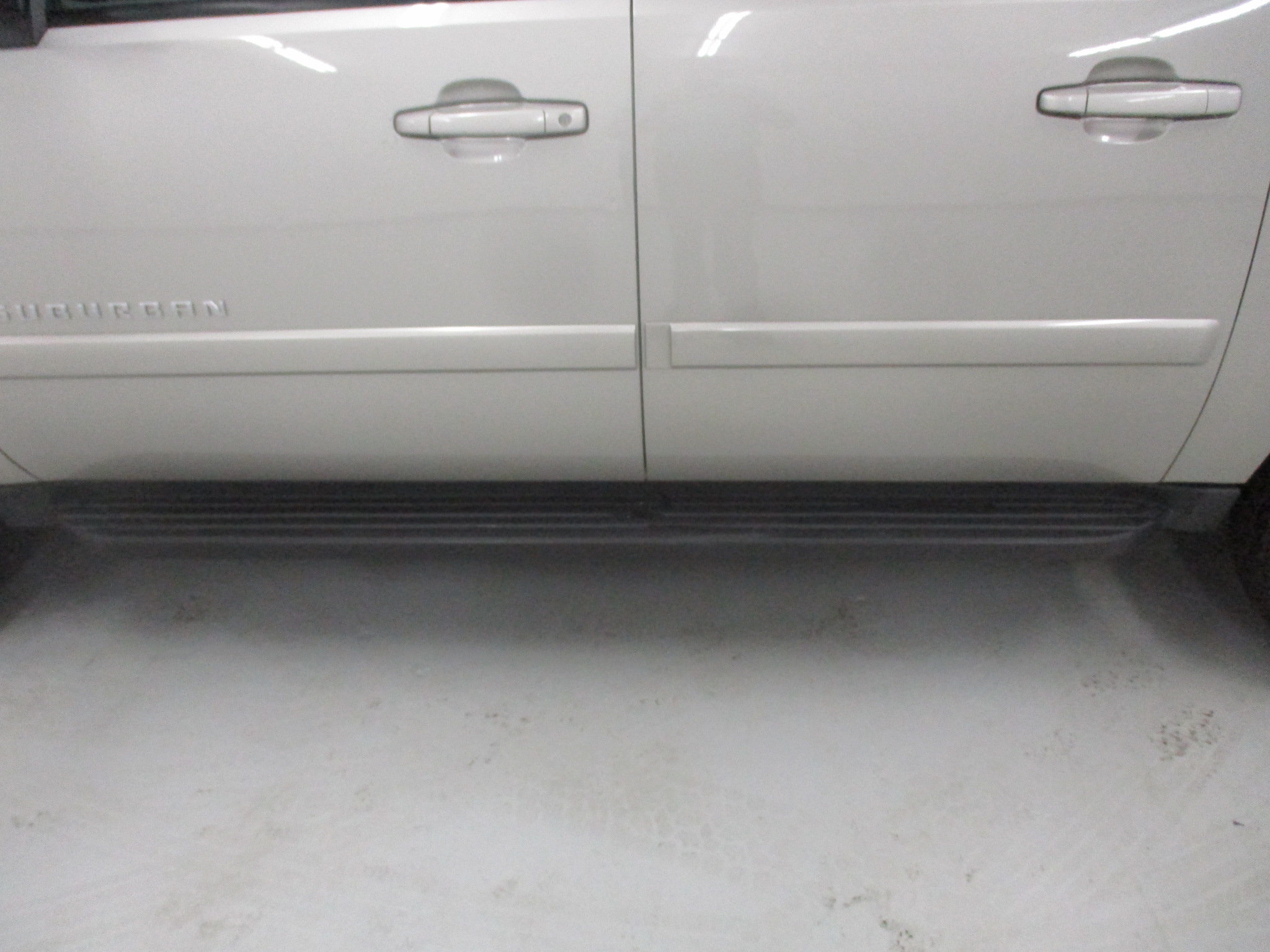 Used 2007 Chevrolet Suburban 2500 LT w/ LT Preferred Equipment Group AWD/4WD image 12
