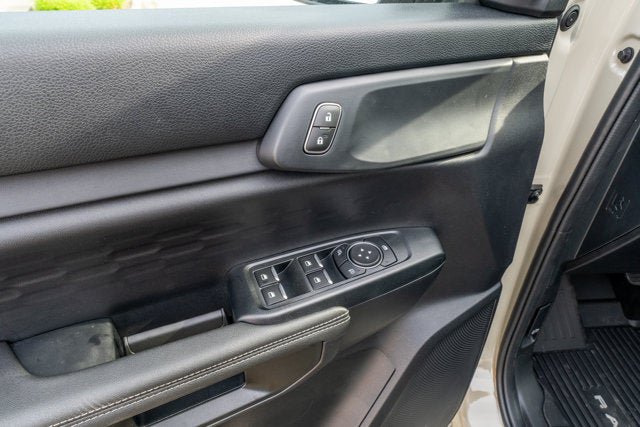 New 2026 Ford Ranger XLT AWD/4WD image 24