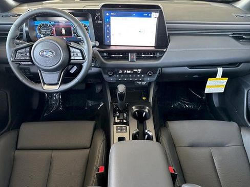 New 2026 Subaru Outback Touring XT AWD/4WD image 13