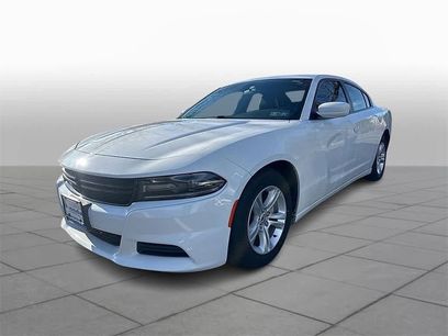 Used 2020 Dodge Charger SXT w/ Leather Interior Group
