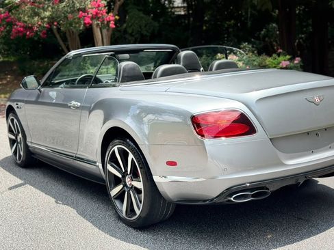 Used 2015 Bentley Continental GT V8 S AWD/4WD image 14