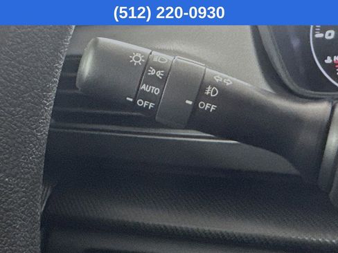 Certified 2025 Subaru Crosstrek 2.0i Premium image 13