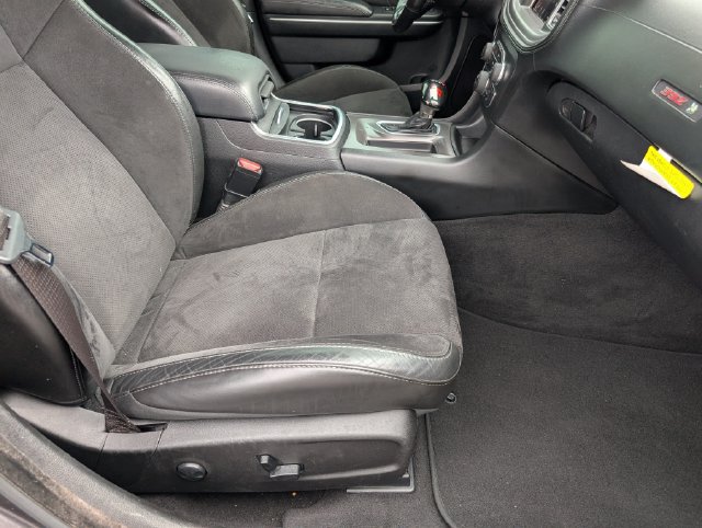 Used 2023 Dodge Charger Scat Pack w/ Plus Group RWD image 25
