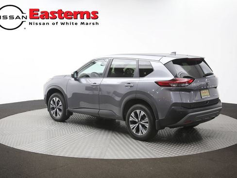 Used 2023 Nissan Rogue SV AWD/4WD image 59