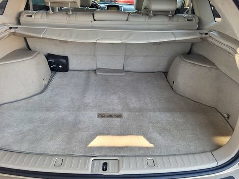 Used 2009 Lexus RX 350 2WD image 19