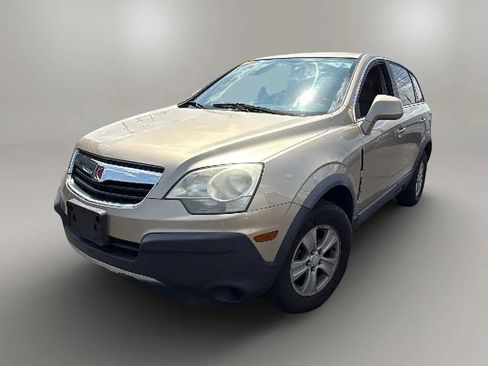 Used 2008 Saturn Vue XE w/ Preferred Package FWD image 1