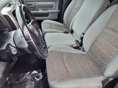 Used 2018 RAM 1500 Big Horn