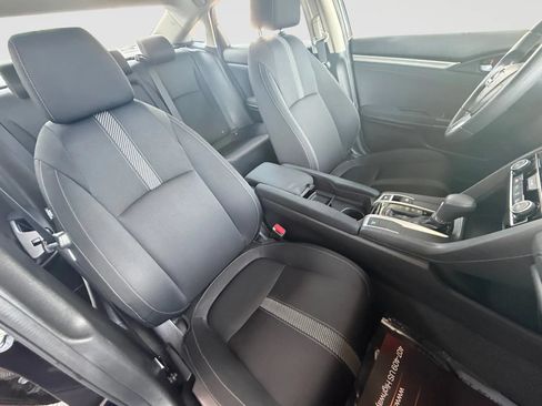 Used 2018 Honda Civic EX image 22