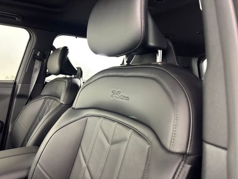 New 2027 Kia Telluride EX X-Line AWD/4WD image 9