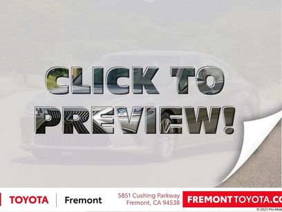 Used 2021 Lexus ES 300h w/ Premium Package