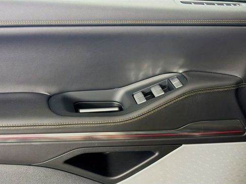 New 2026 Lincoln Navigator Black Label AWD/4WD image 19