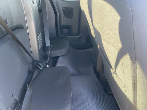 New 2026 Nissan Frontier S w/ Tow Package image 14