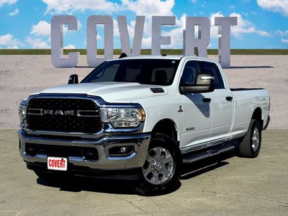 Used 2024 RAM 3500 Big Horn