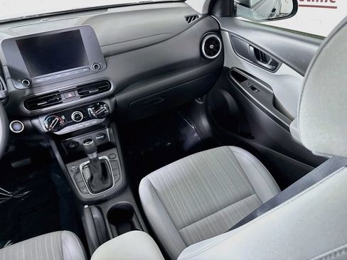 Certified 2023 Hyundai Kona SEL w/ Cargo Package FWD image 25