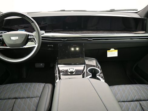 New 2026 Cadillac Escalade IQL Luxury image 10