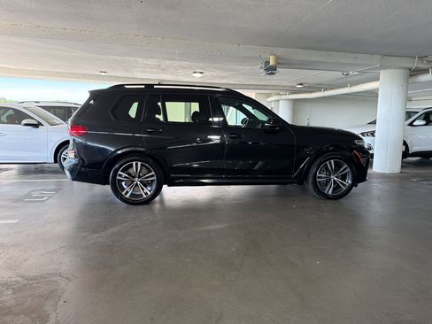 Used 2019 BMW X7 xDrive40i w/ Premium Package AWD/4WD image 7