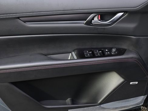 New 2025 MAZDA CX-5 Carbon Edition image 22