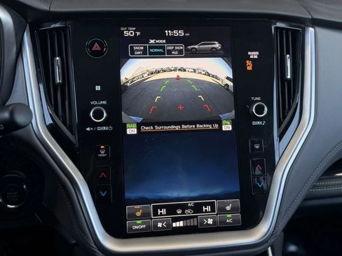 Used 2024 Subaru Outback Onyx Edition image 29