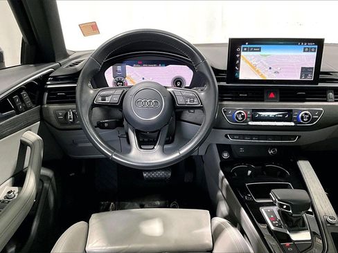 Used 2020 Audi A4 2.0T Premium Plus w/ Premium Plus Package image 4