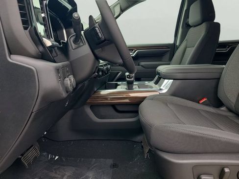 New 2026 Chevrolet Silverado 1500 RST RWD image 19