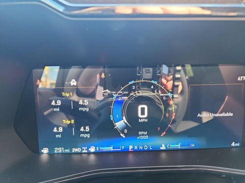 New 2026 Chevrolet Colorado LT w/ LT Convenience Package AWD/4WD image 17