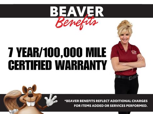 Used 2023 Chevrolet Silverado 1500 ZR2 image 17