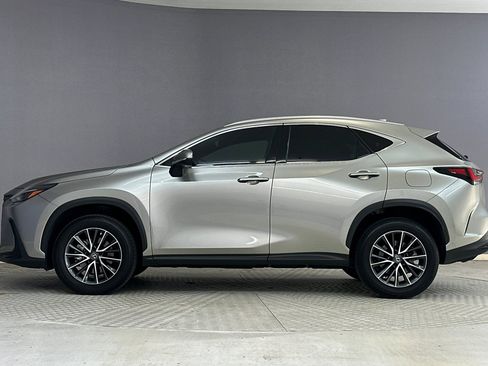 Used 2022 Lexus NX 350 AWD image 2