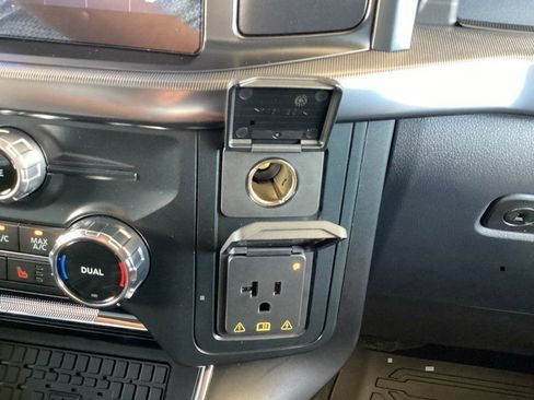 New 2025 Ford F150 Raptor AWD/4WD image 66