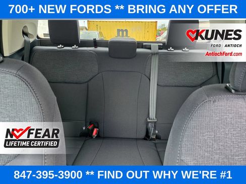 New 2026 Ford Maverick XL w/ 4K Tow Package AWD/4WD image 43