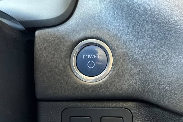 Used 2024 Toyota Sequoia Platinum AWD/4WD image 23