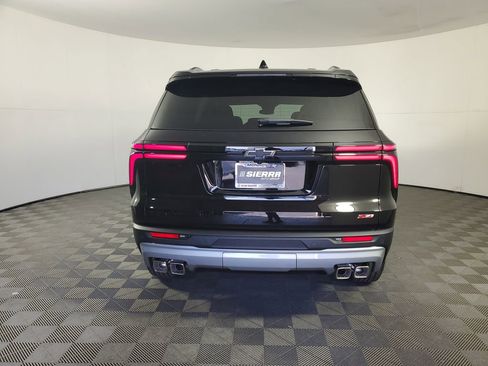 New 2026 Chevrolet Traverse Z71 image 5