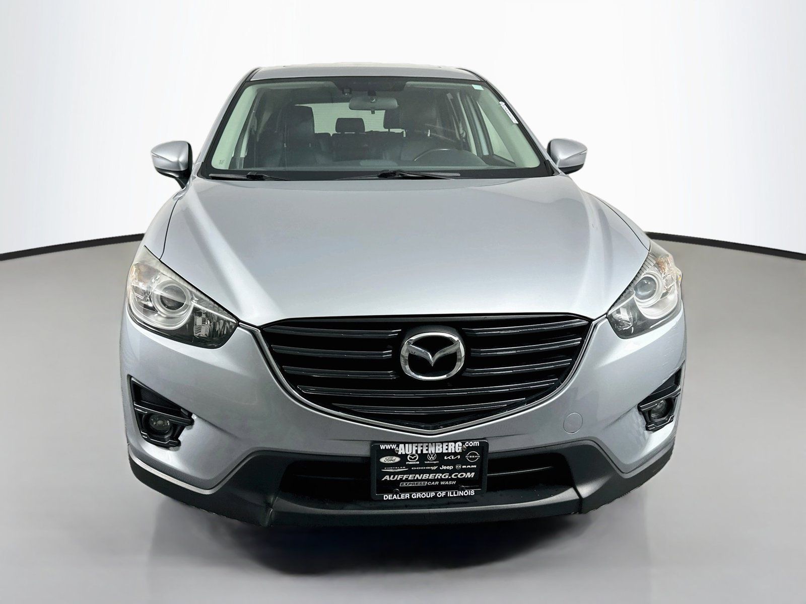 Used 2016 MAZDA CX-5 Grand Touring AWD/4WD image 2
