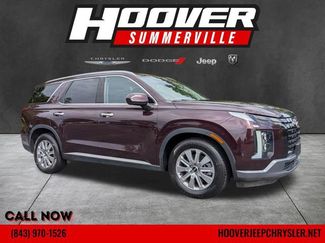 Used 2024 Hyundai Palisade SEL FWD video 1