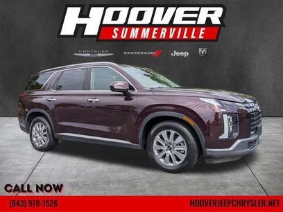 Used 2024 Hyundai Palisade SEL