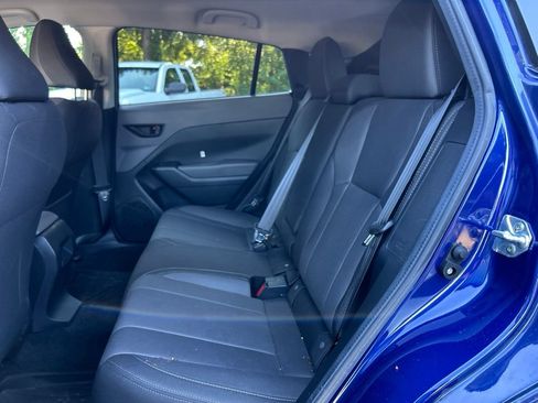 Certified 2026 Subaru Crosstrek 2.5i AWD/4WD image 17