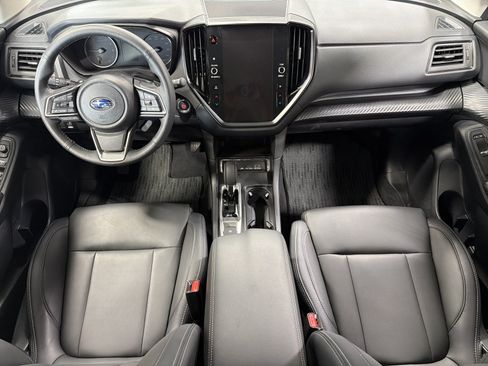 Certified 2026 Subaru Ascent Premium AWD/4WD image 11