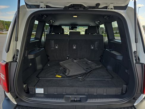 Used 2024 Toyota Land Cruiser 1958 image 12