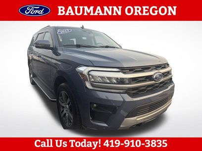 Used 2023 Ford Expedition XLT