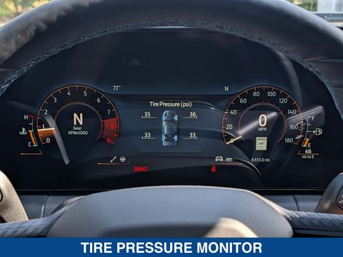 Used 2024 Ford Mustang Dark Horse RWD image 24