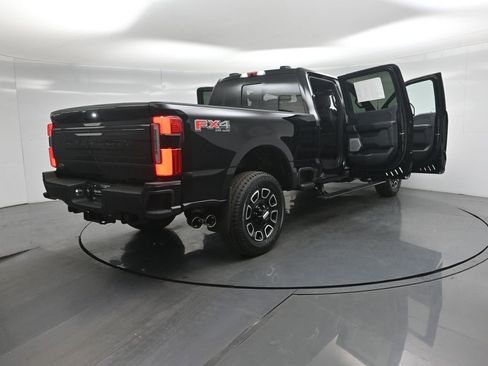 New 2026 Ford F250 Platinum image 5